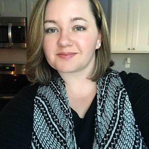 Meet your Posher, Kimmy